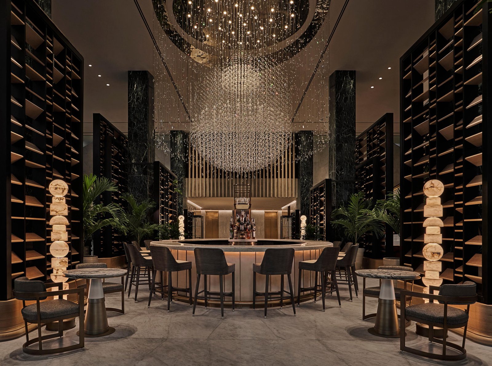 Four Seasons Hotel New Orleans