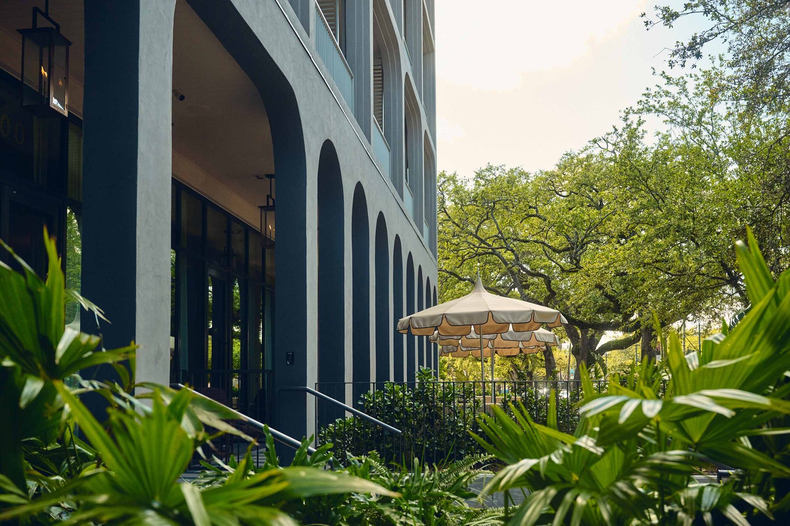 Hotel Henrietta, vibe
