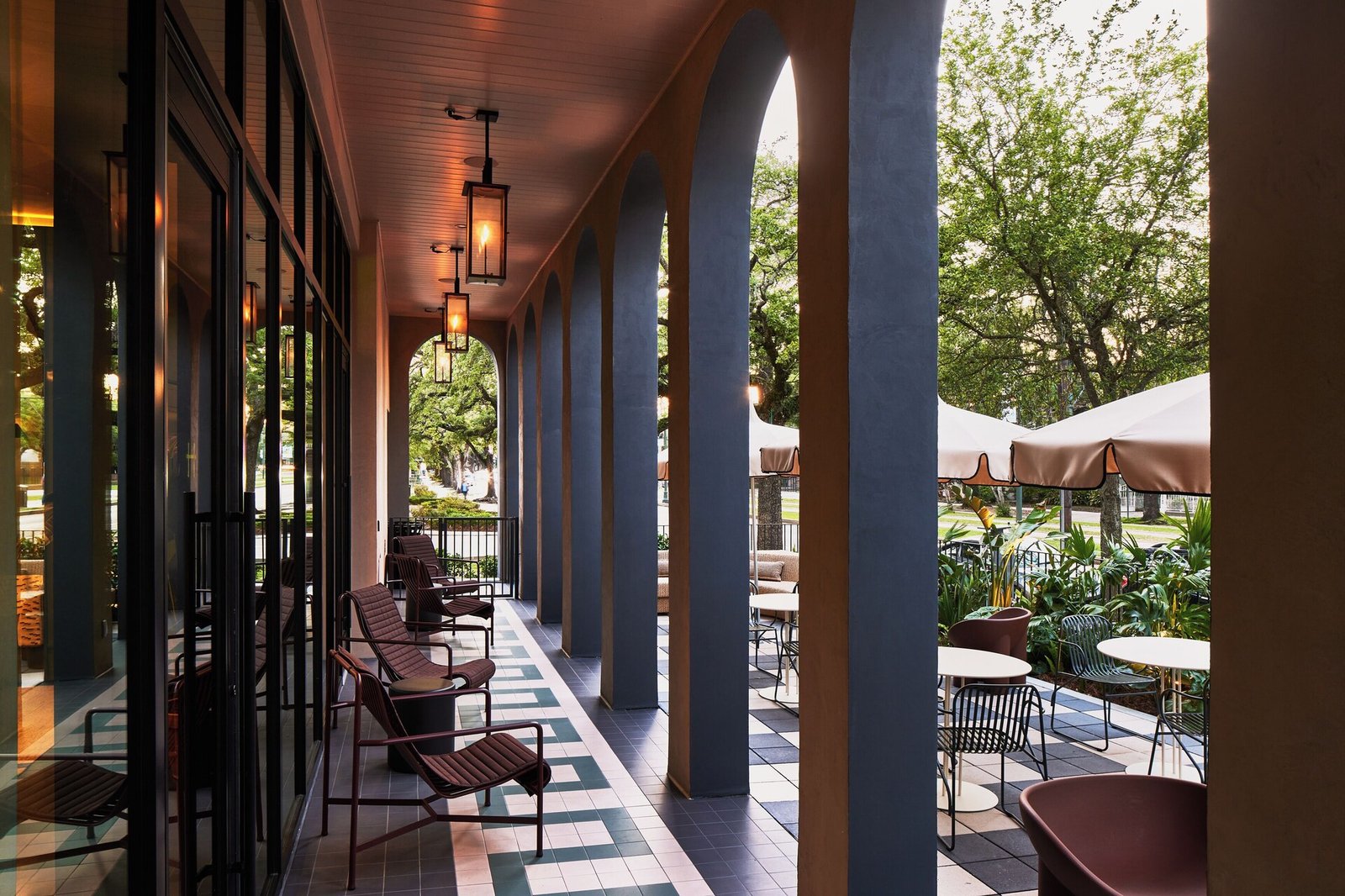 Hotel Henrietta