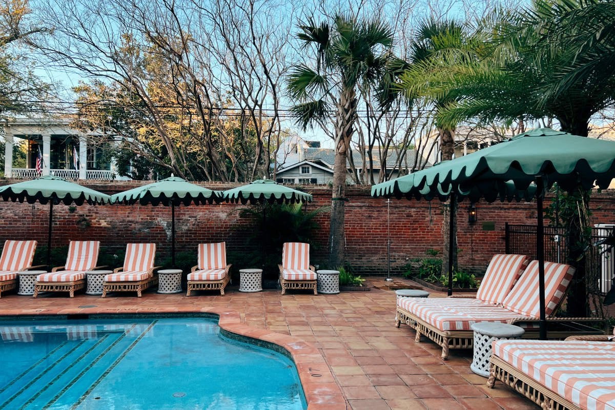 Hotel Saint Vincent, wellness