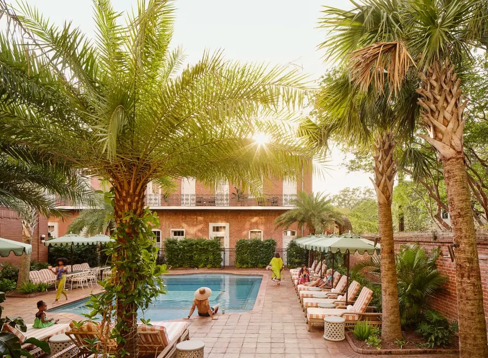 Hotel Saint Vincent, wellness