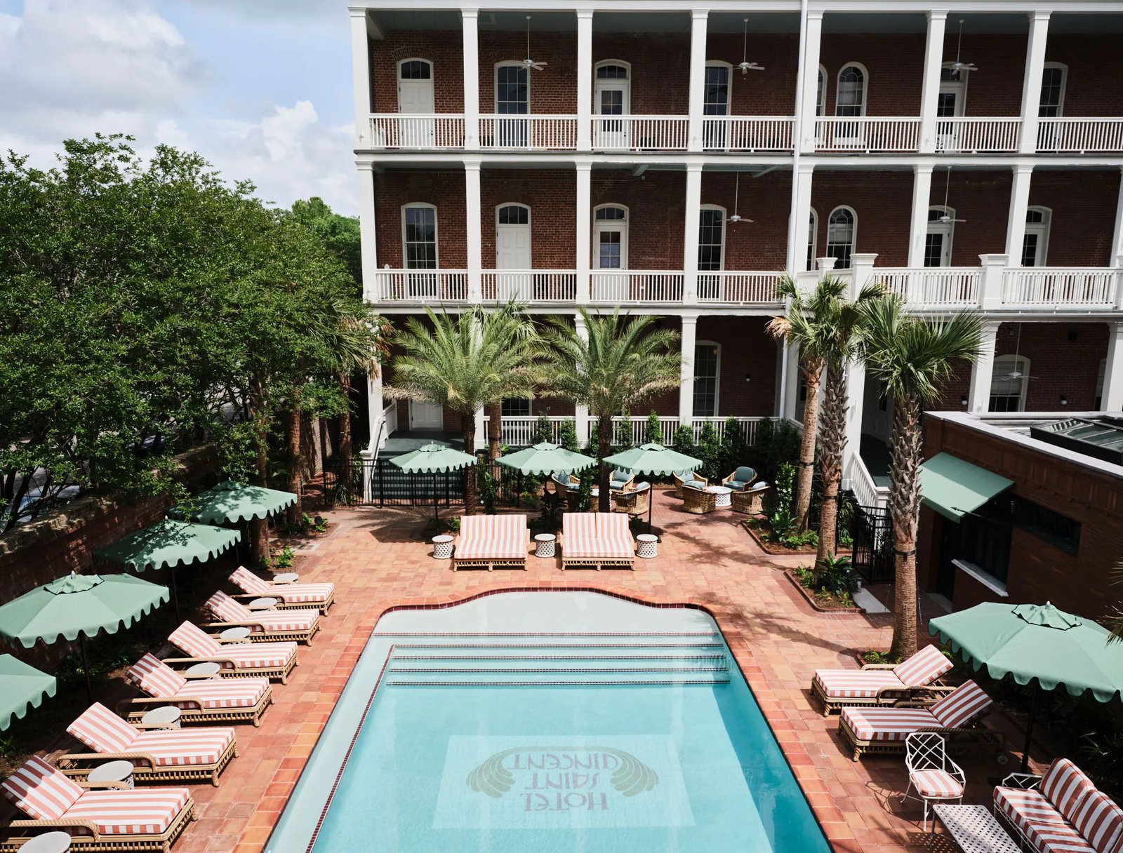 Hotel Saint Vincent