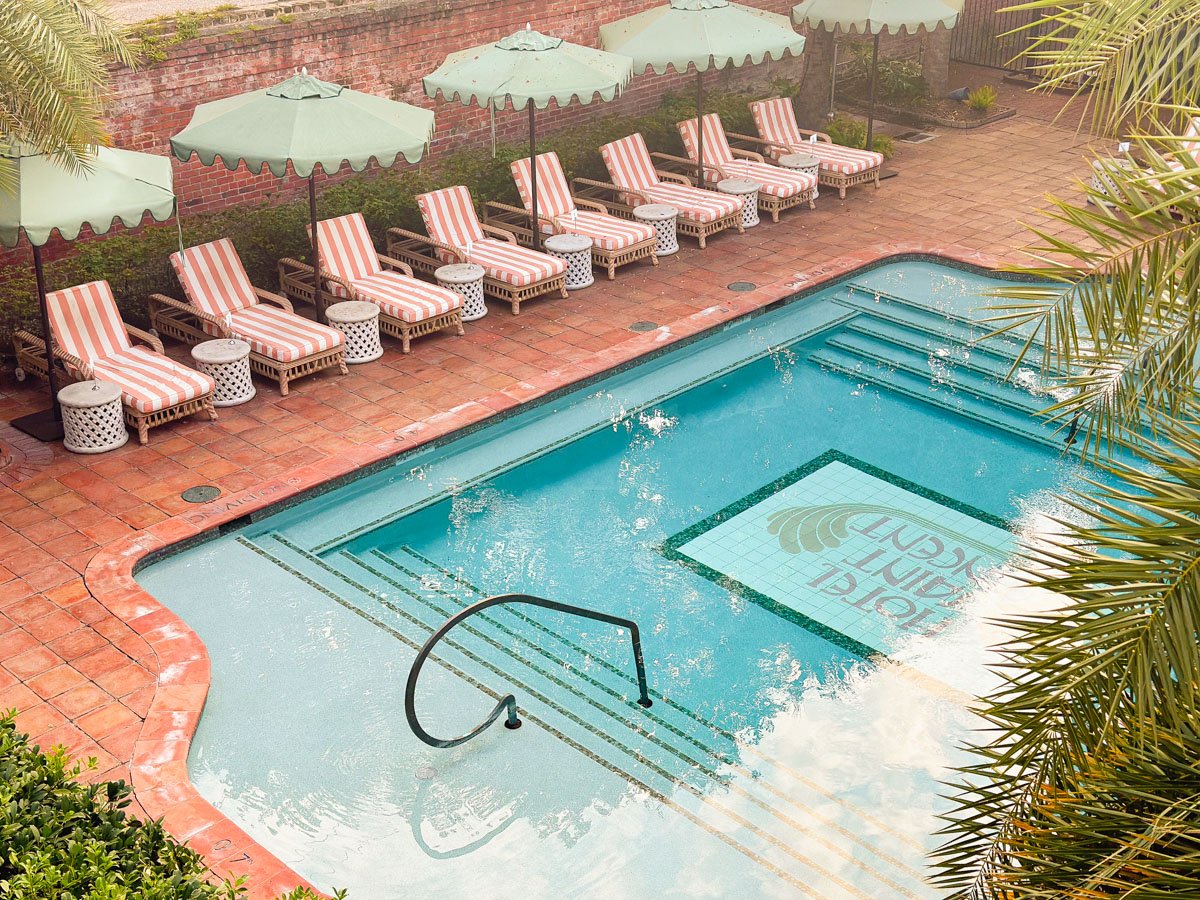 Hotel Saint Vincent