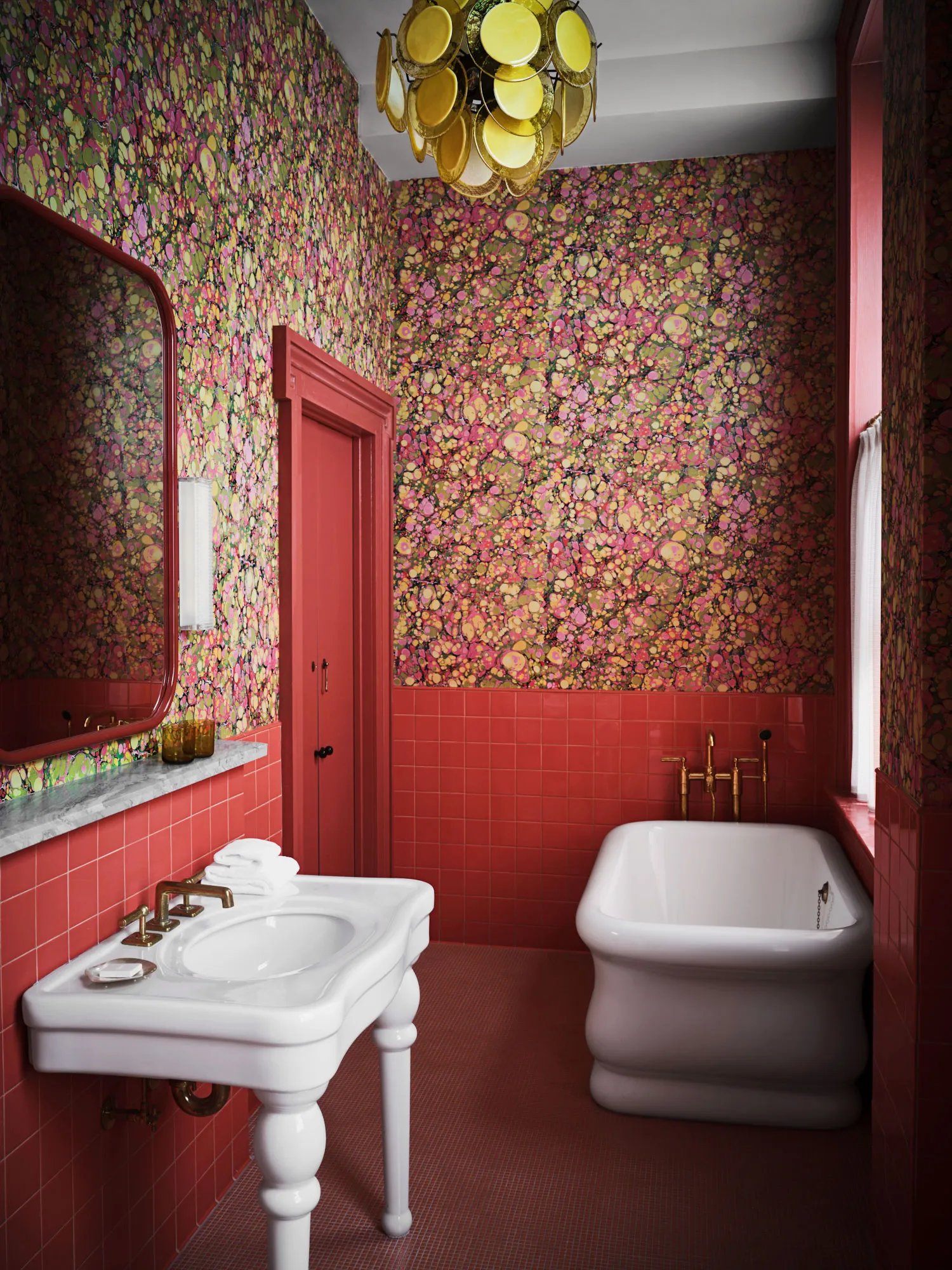Hotel Saint Vincent, rooms