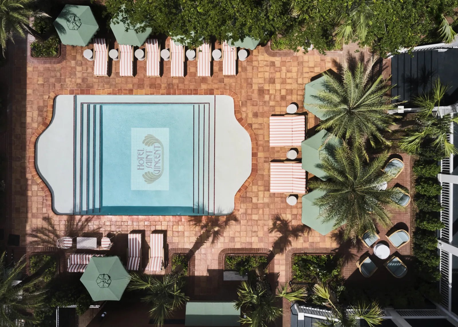 Hotel Saint Vincent, wellness