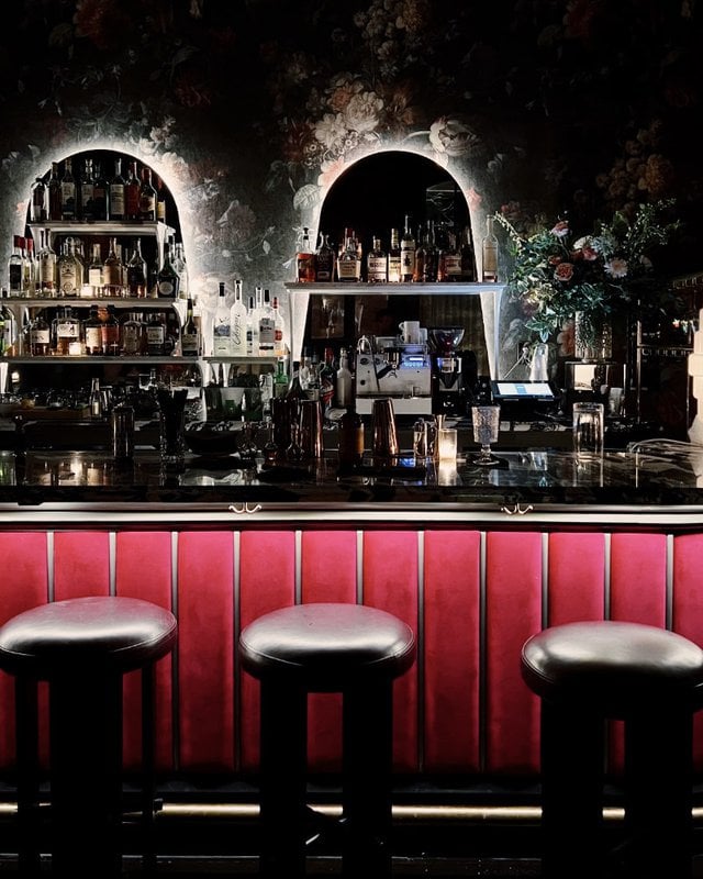 Hotel Saint Vincent, eat & drink