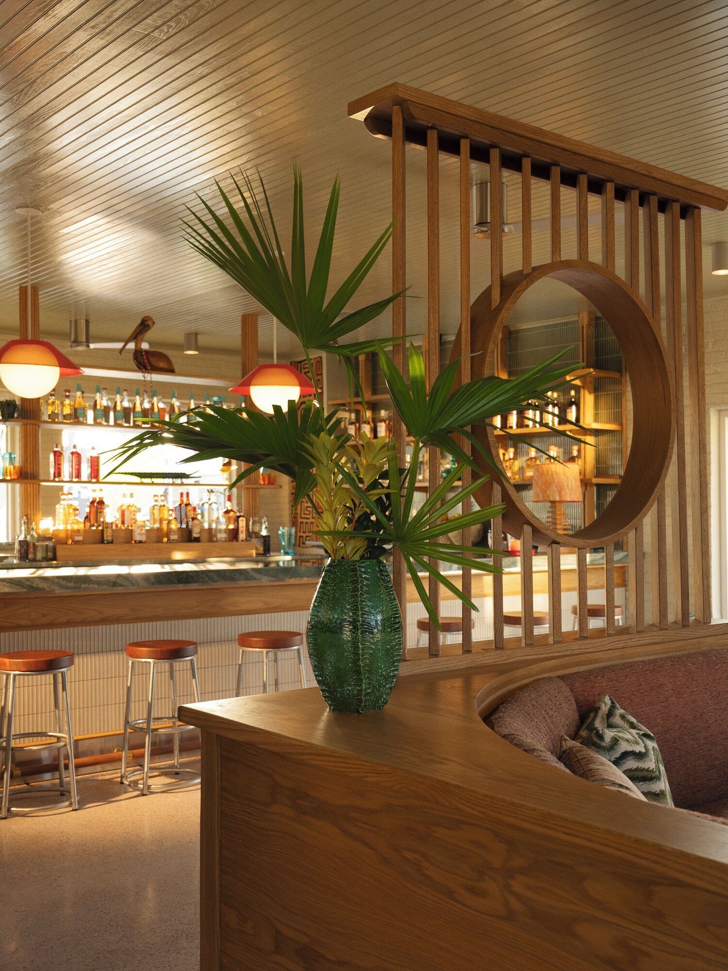 The Maidstone New Orleans, eat & drink