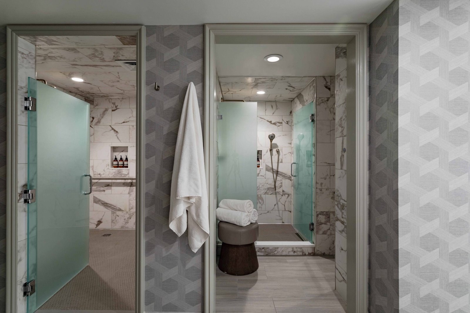 The Windsor Court, wellness