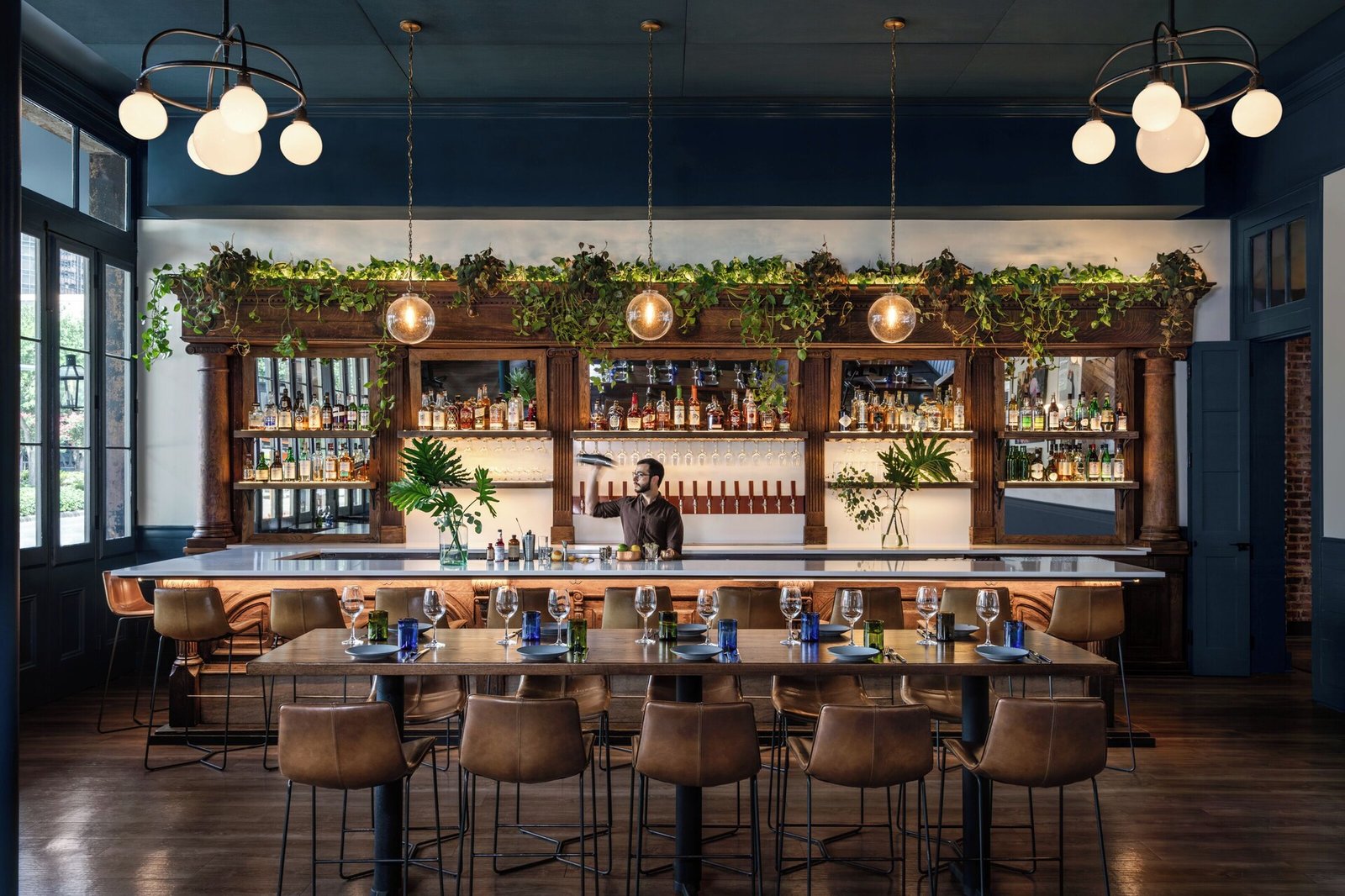Copper Vine Inn