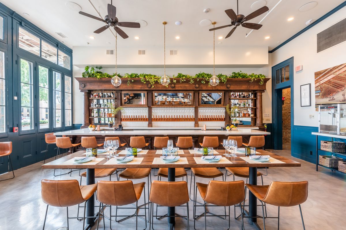 Copper Vine Inn, eat & drink