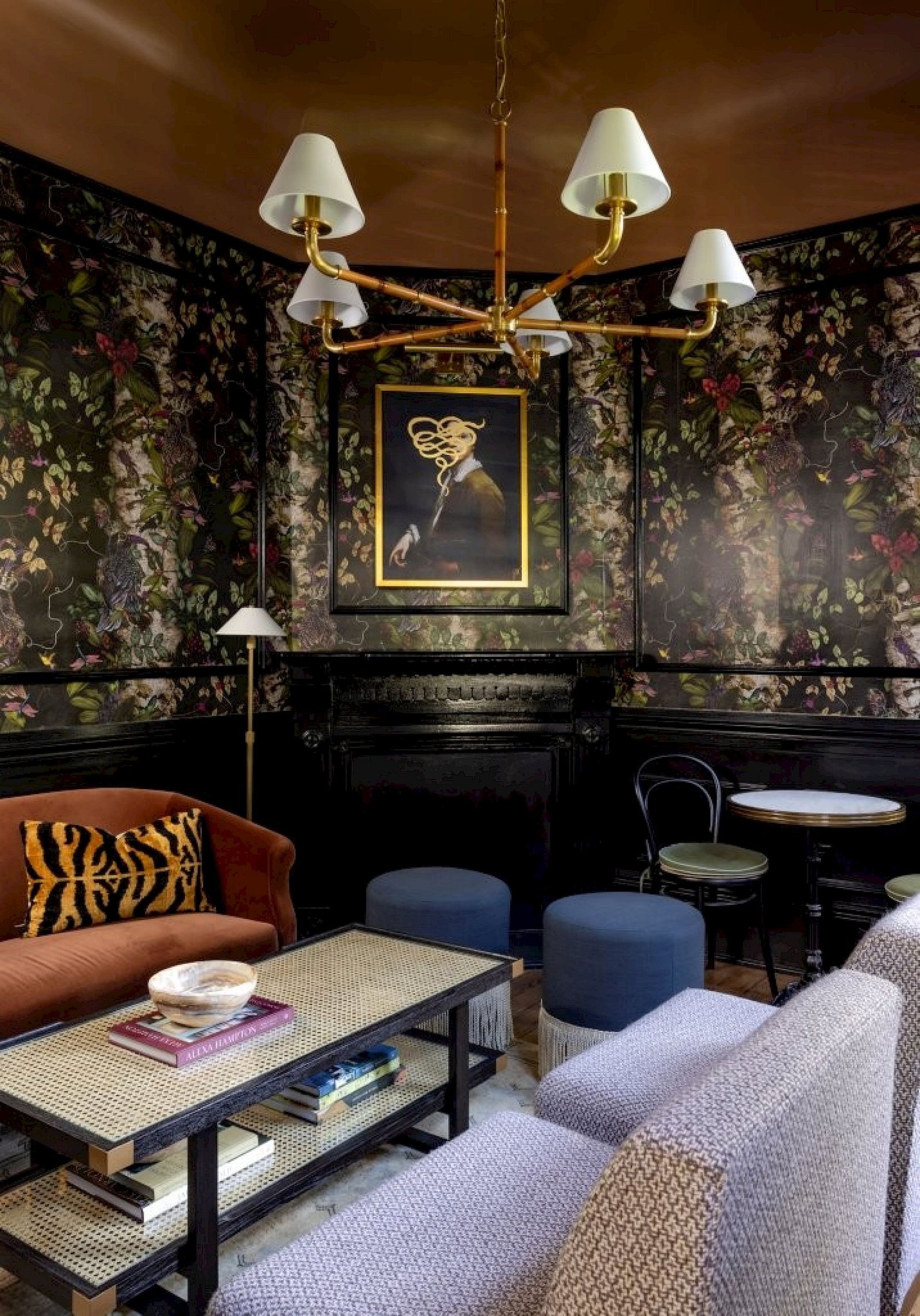 The Blackbird Hotel, eat & drink
