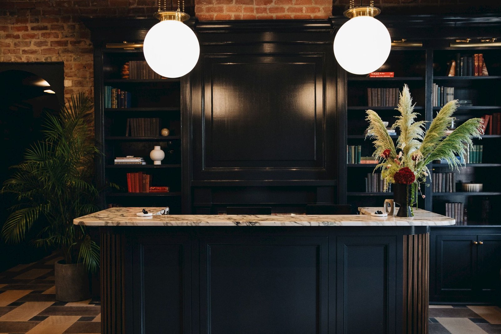 The Garden District Hotel, eat & drink