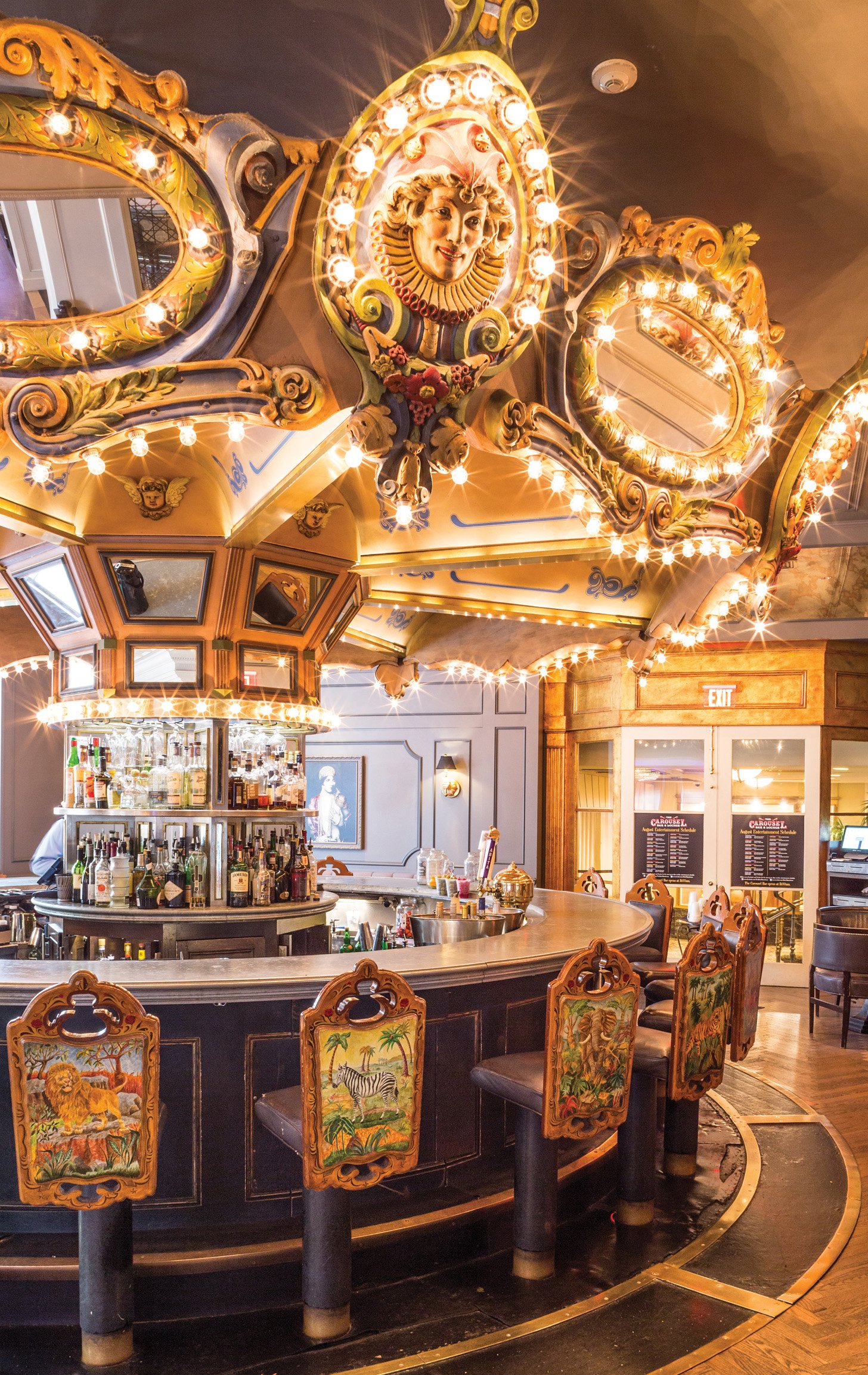 Hotel Monteleone
