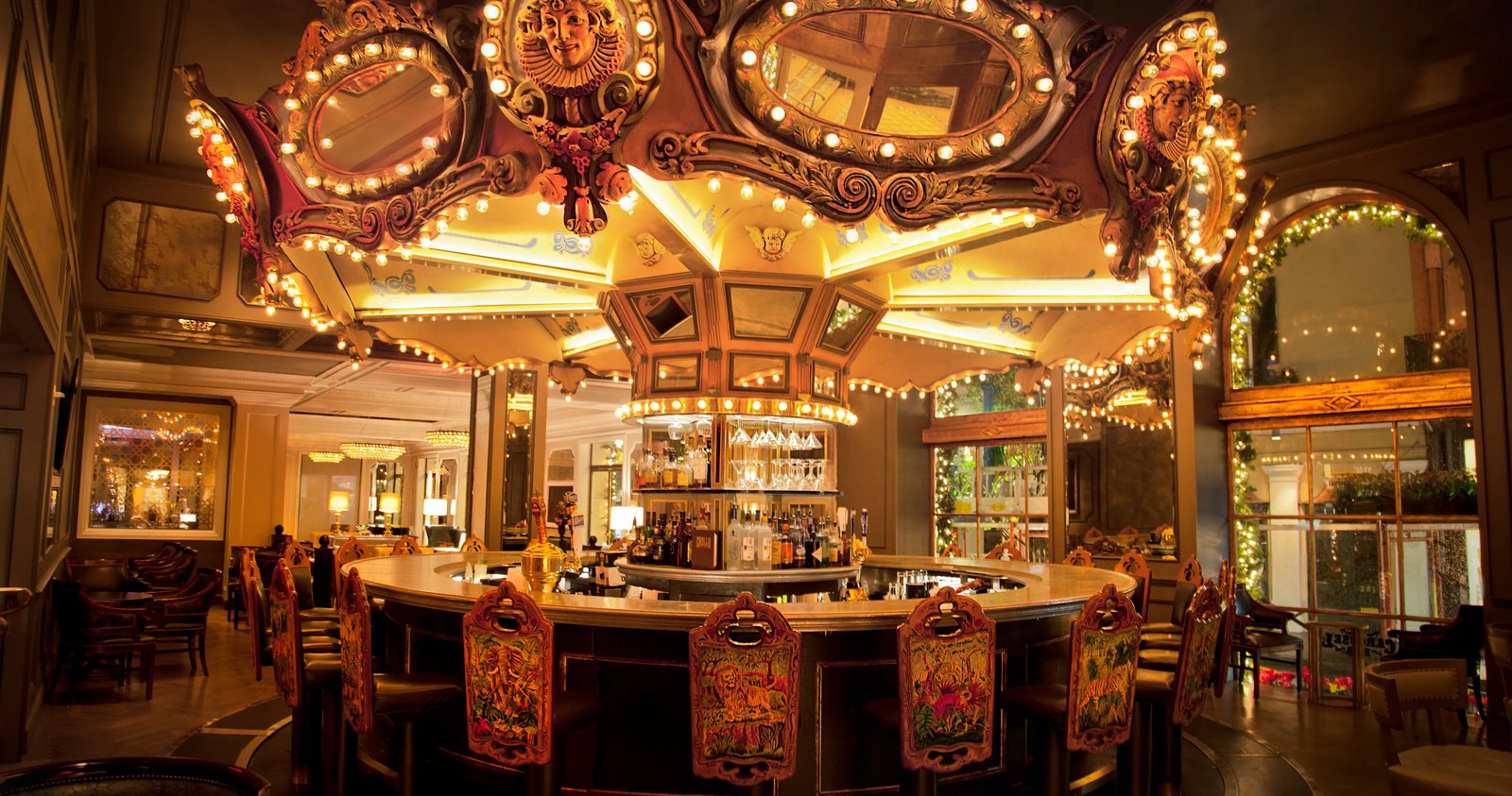 Hotel Monteleone