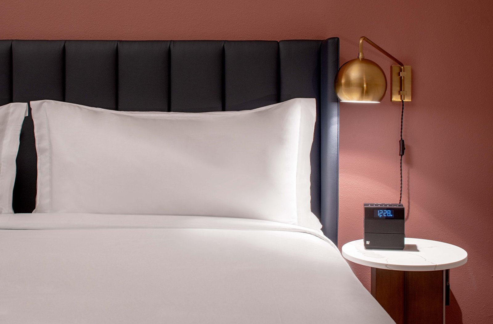 The Eliza Jane, Autograph Collection, rooms