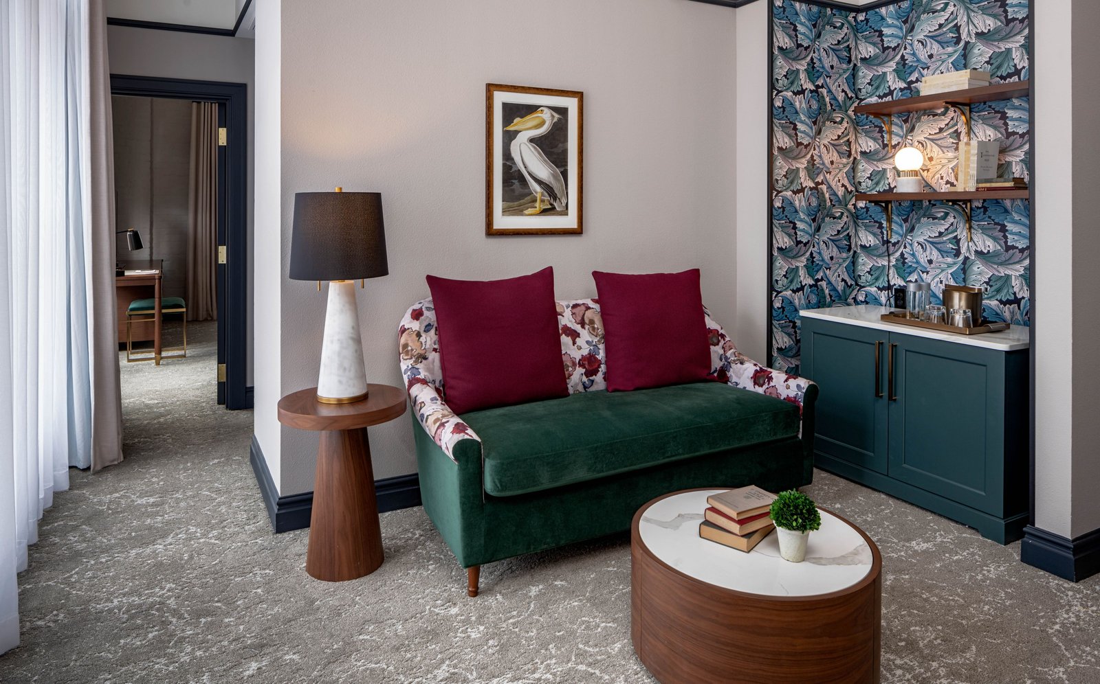 The Eliza Jane, Autograph Collection, rooms