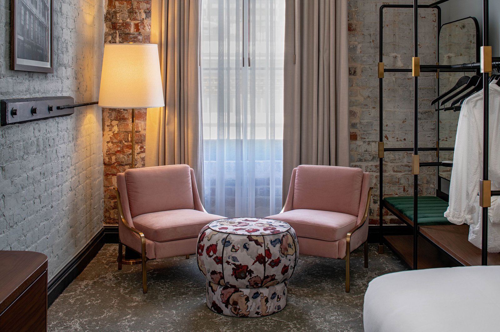 The Eliza Jane, Autograph Collection, rooms