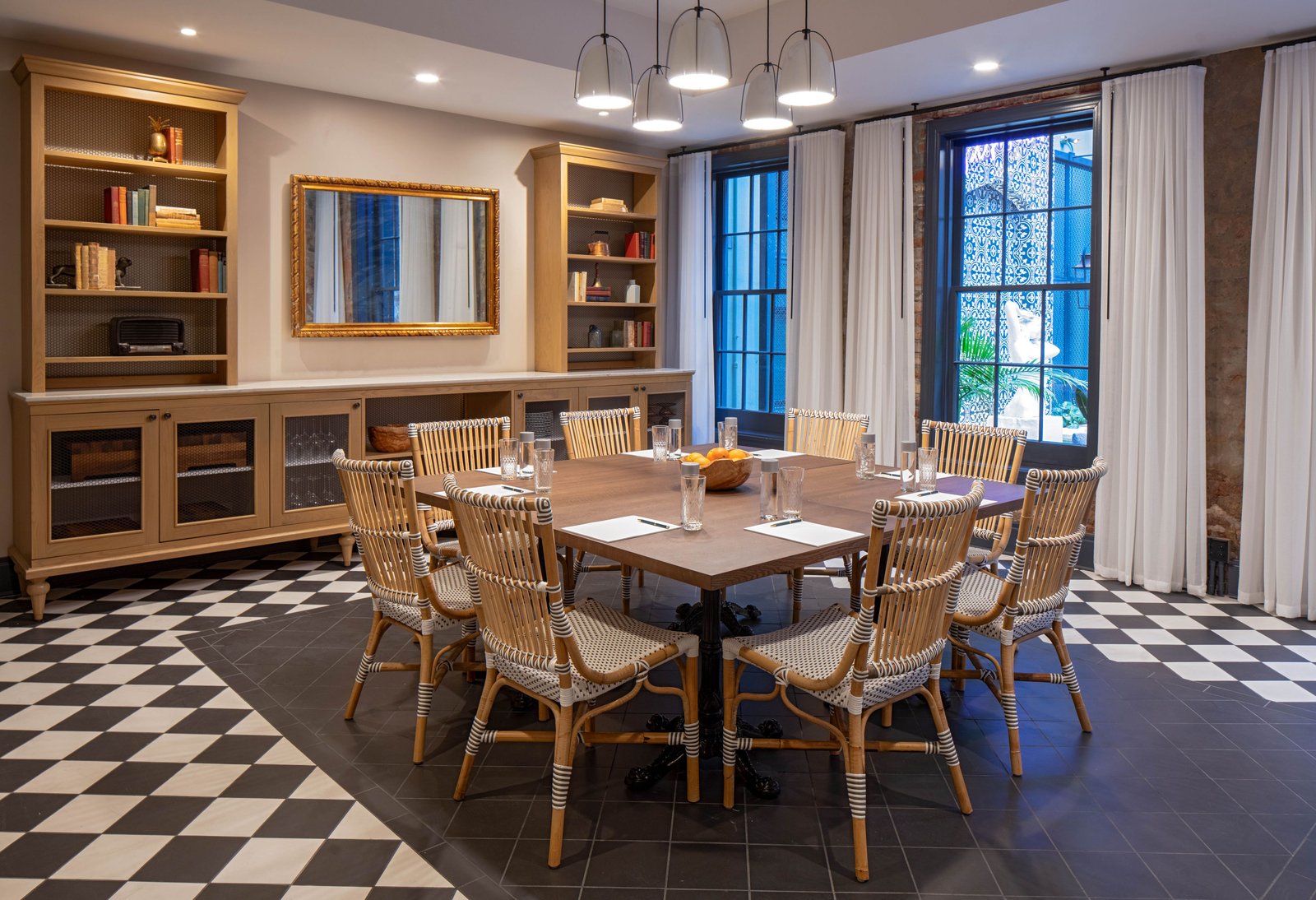 The Eliza Jane, Autograph Collection, eat & drink