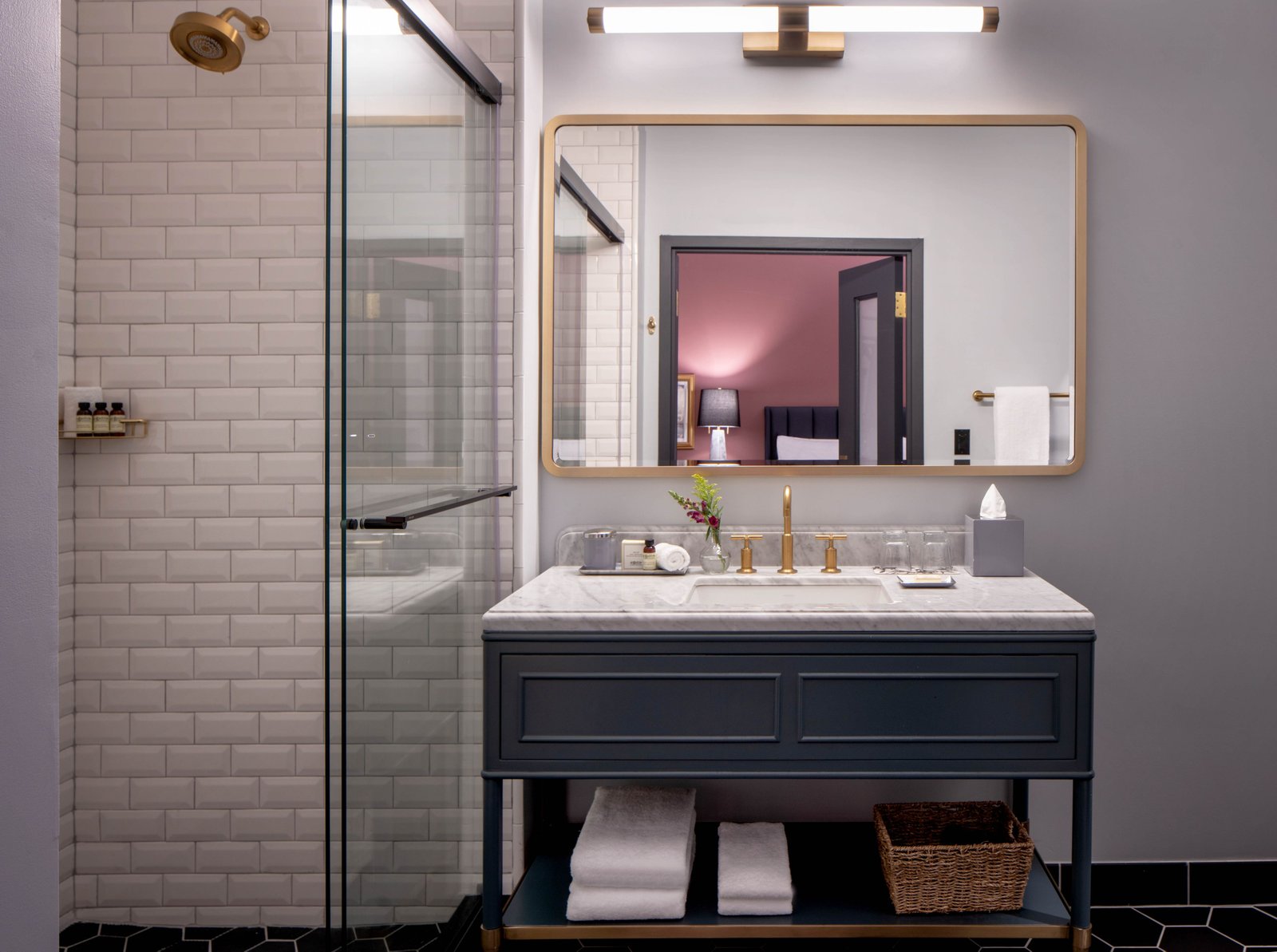 The Eliza Jane, Autograph Collection, rooms