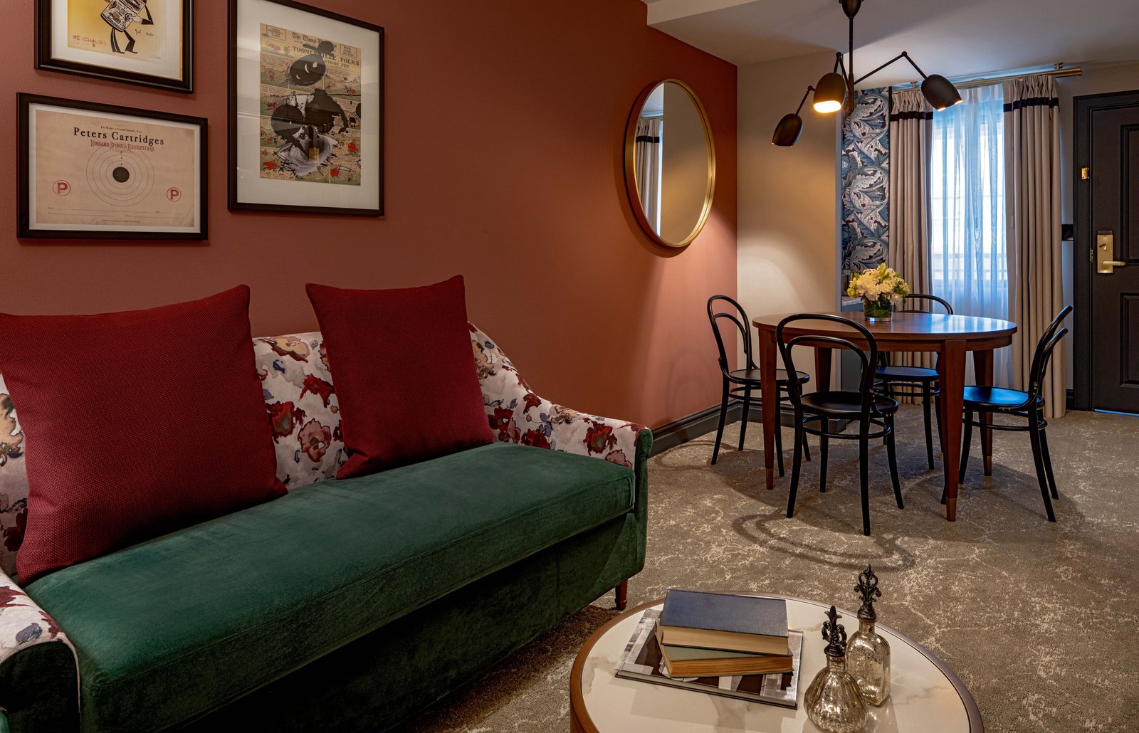 The Eliza Jane, Autograph Collection, rooms