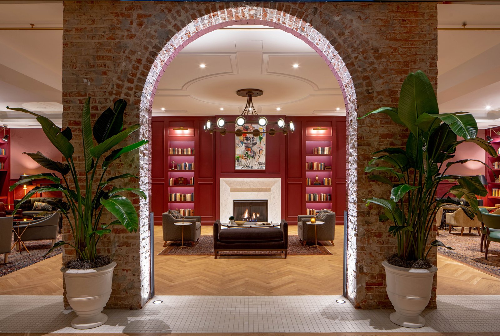 The Eliza Jane, Autograph Collection, eat & drink