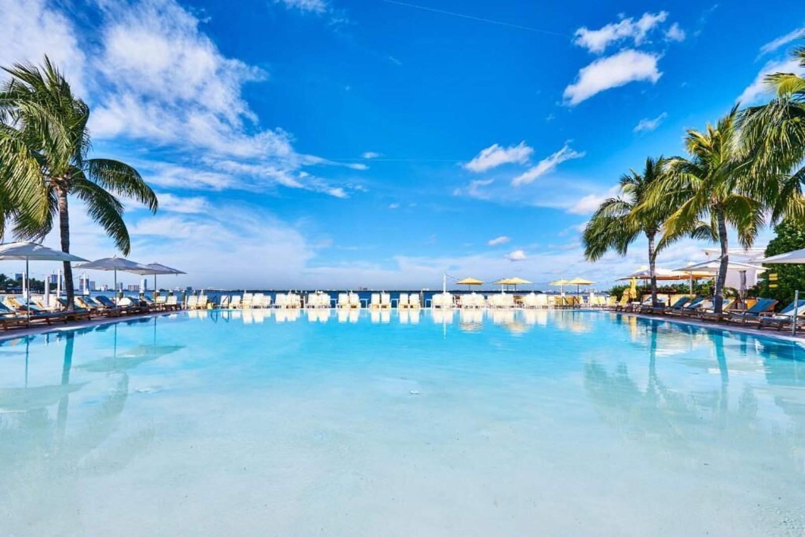 The Standard Spa, Miami Beach, wellness