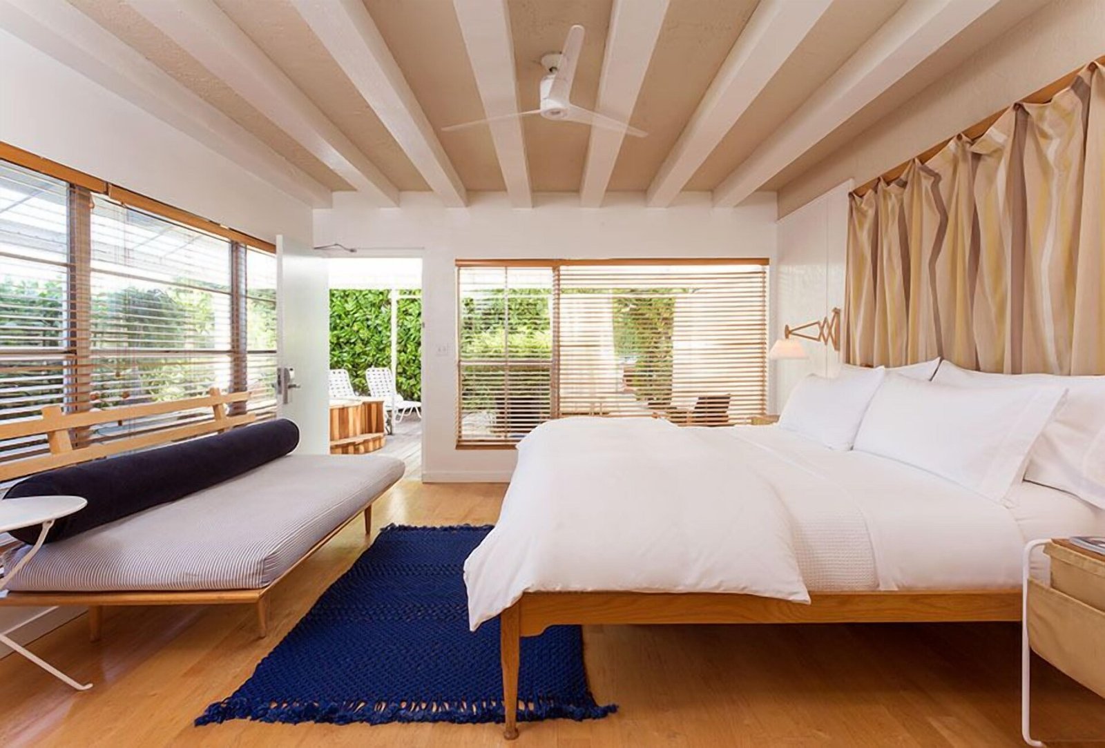 The Standard Spa, Miami Beach, rooms