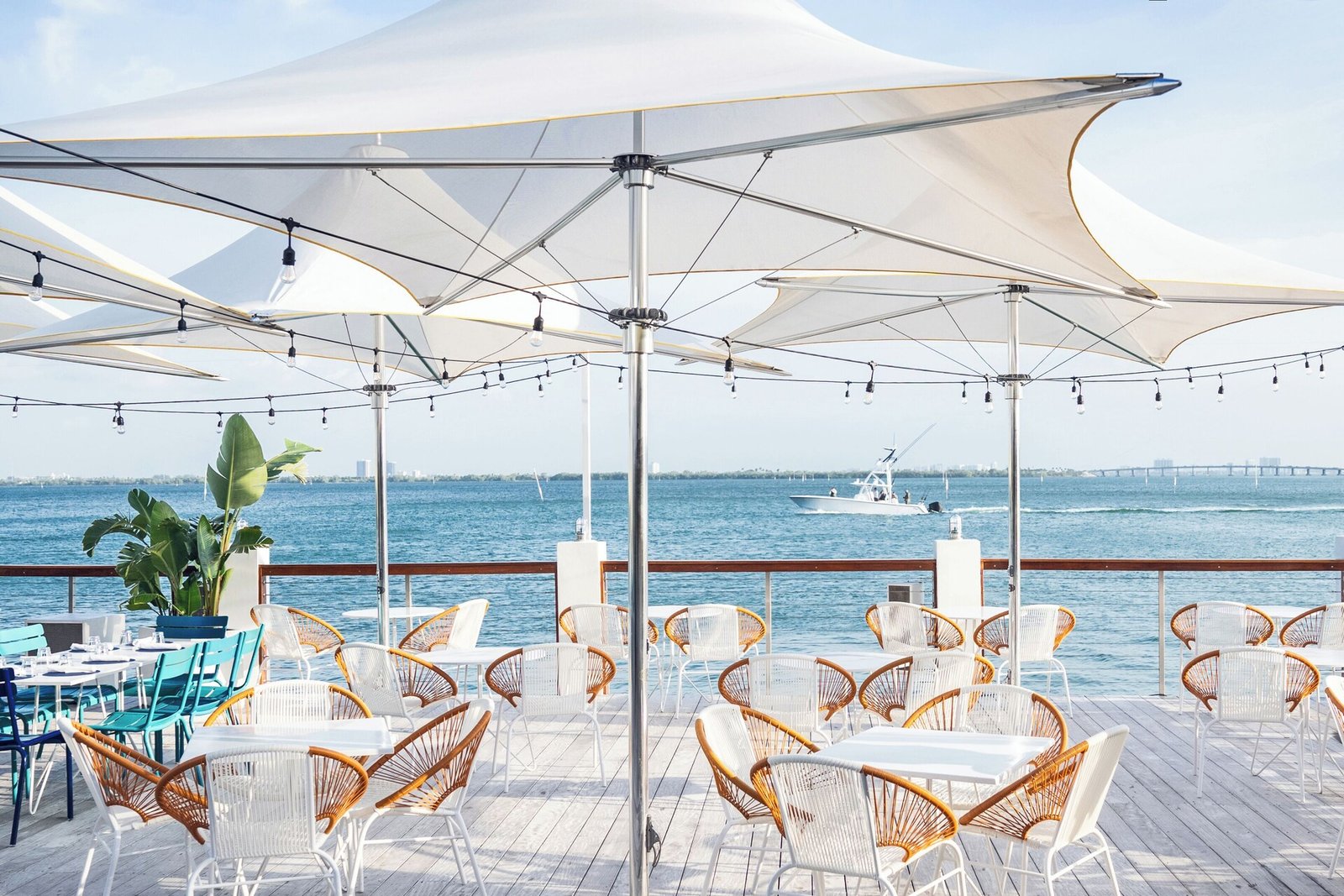The Standard Spa, Miami Beach