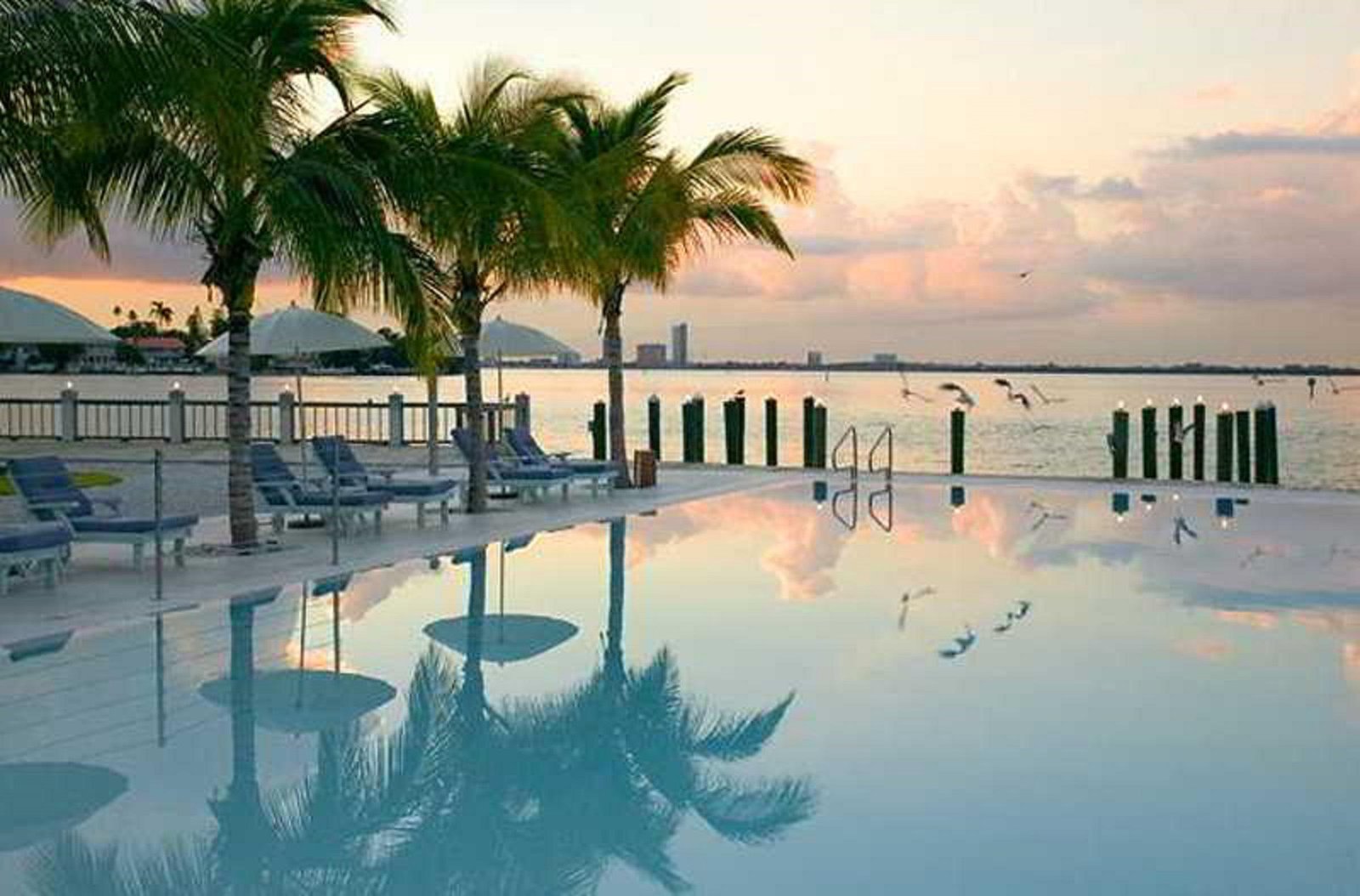 The Standard Spa, Miami Beach, wellness