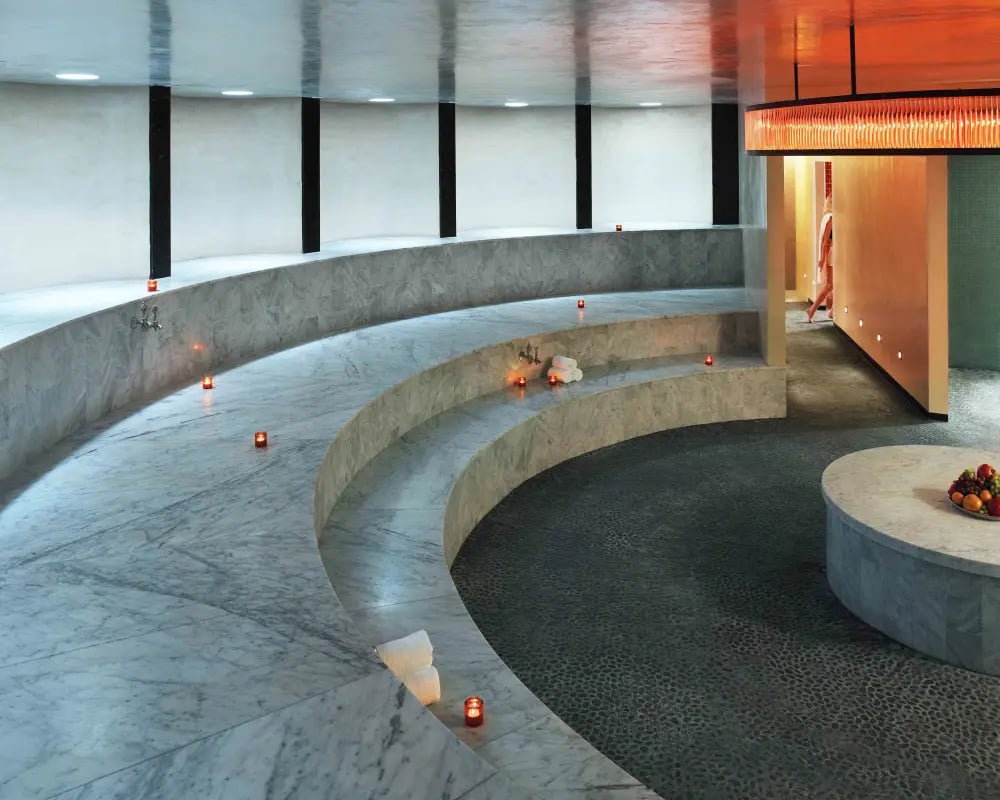 The Standard Spa, Miami Beach, wellness