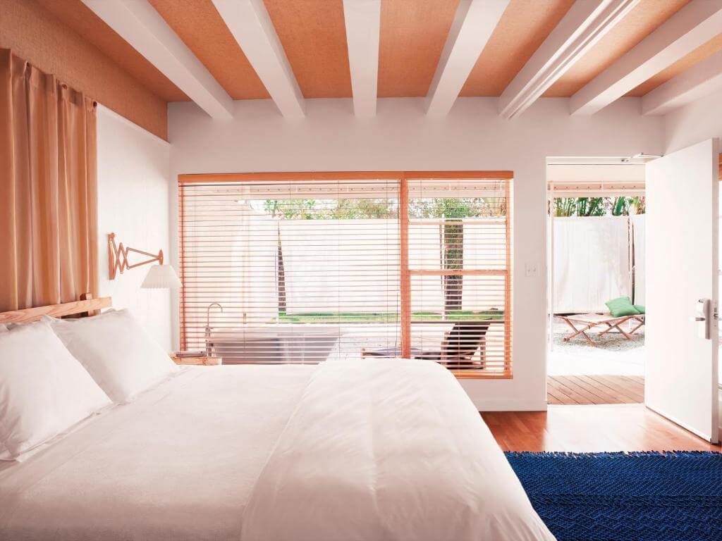 The Standard Spa, Miami Beach, rooms