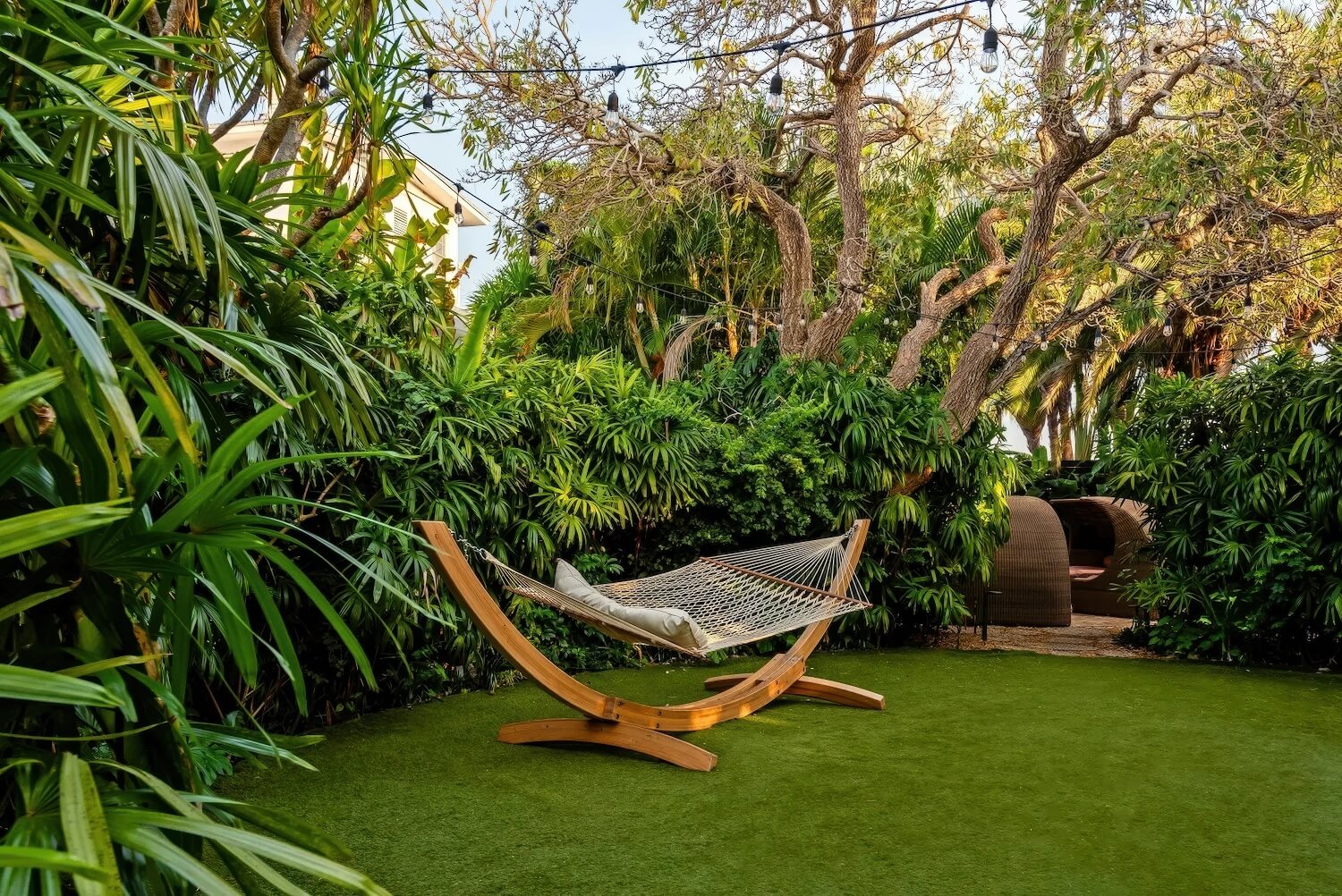 The Standard Spa, Miami Beach, vibe