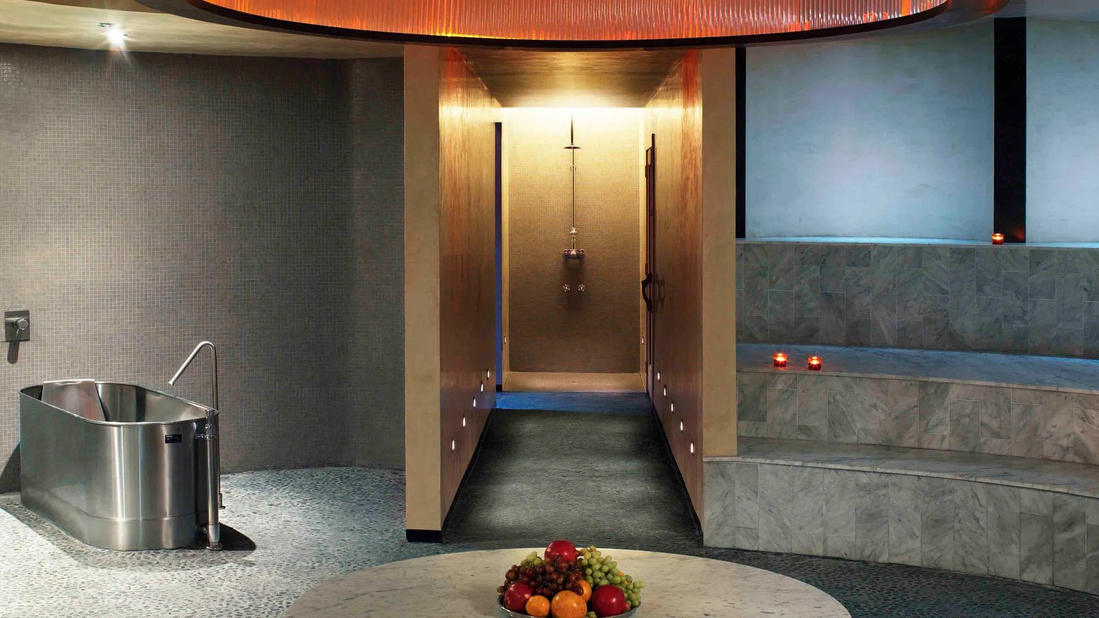 The Standard Spa, Miami Beach