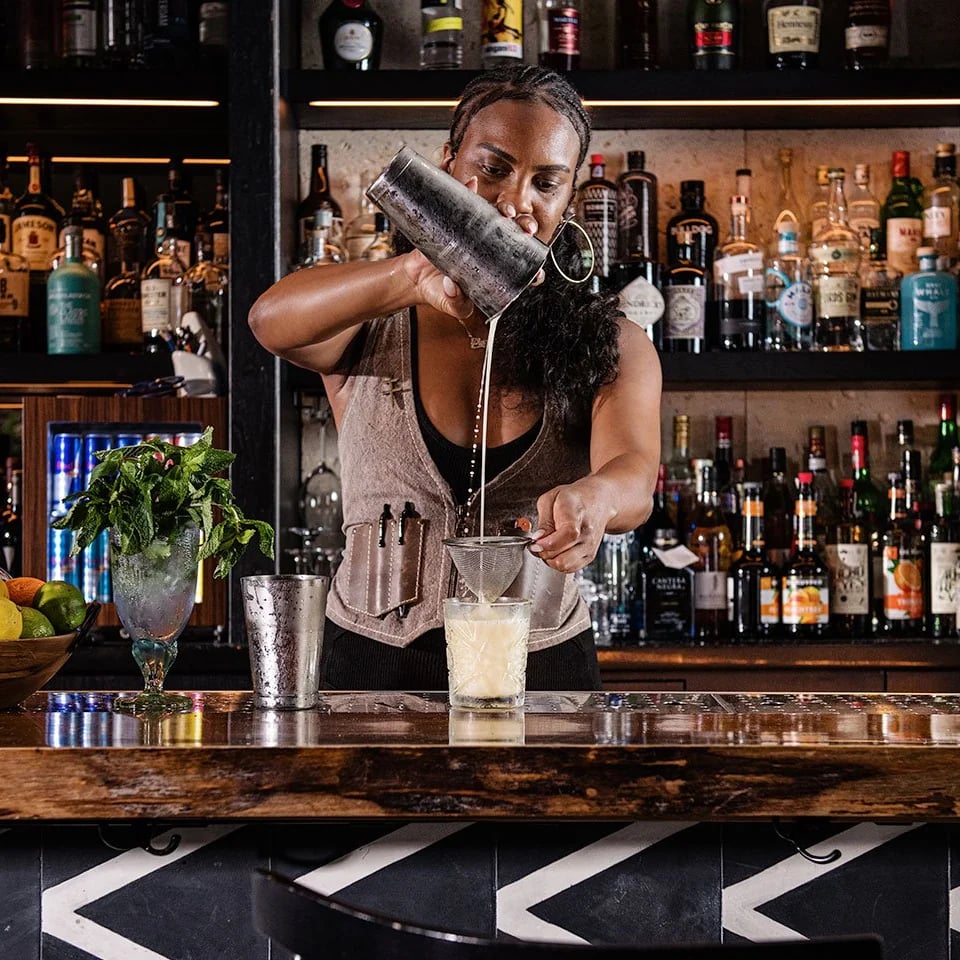 Angler's Hotel Miami Beach