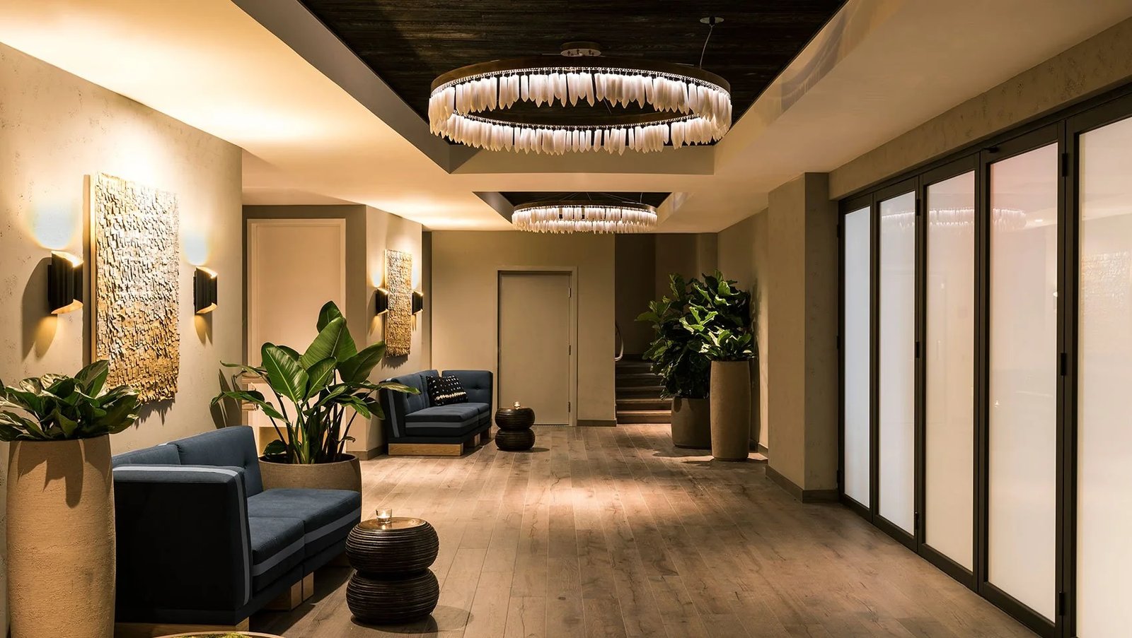 Angler's Hotel Miami Beach, vibe