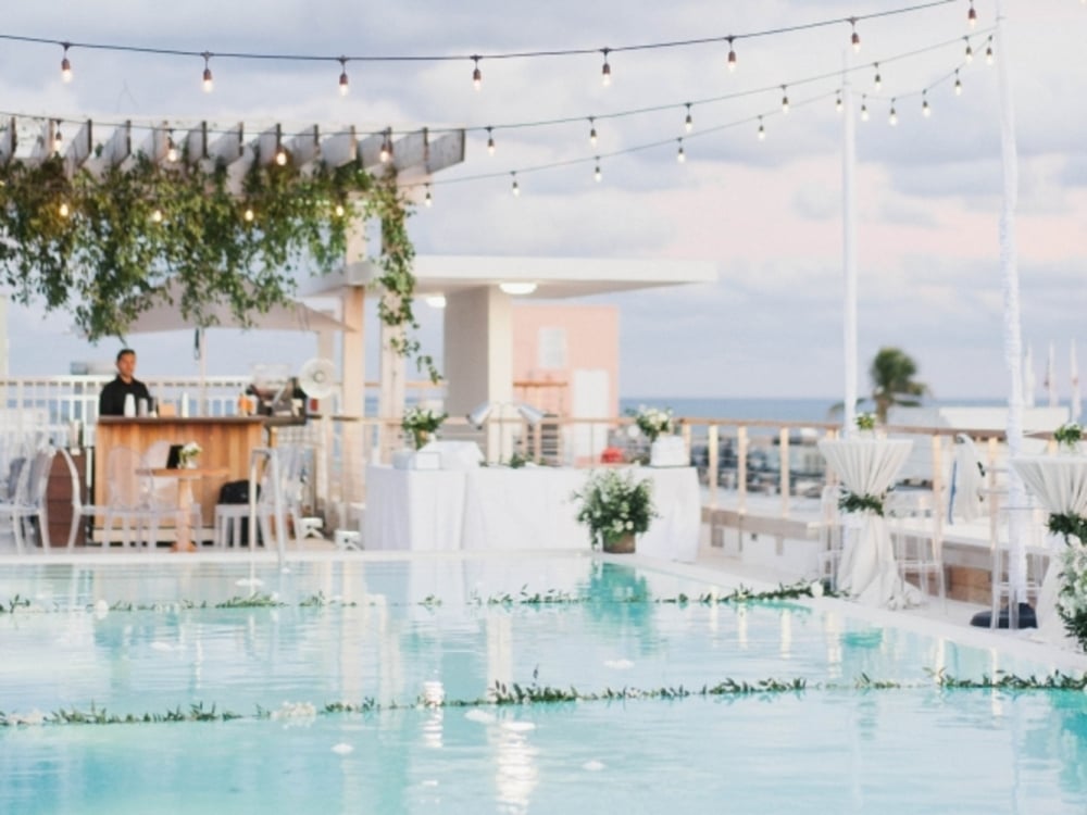 The Betsy Hotel, wellness