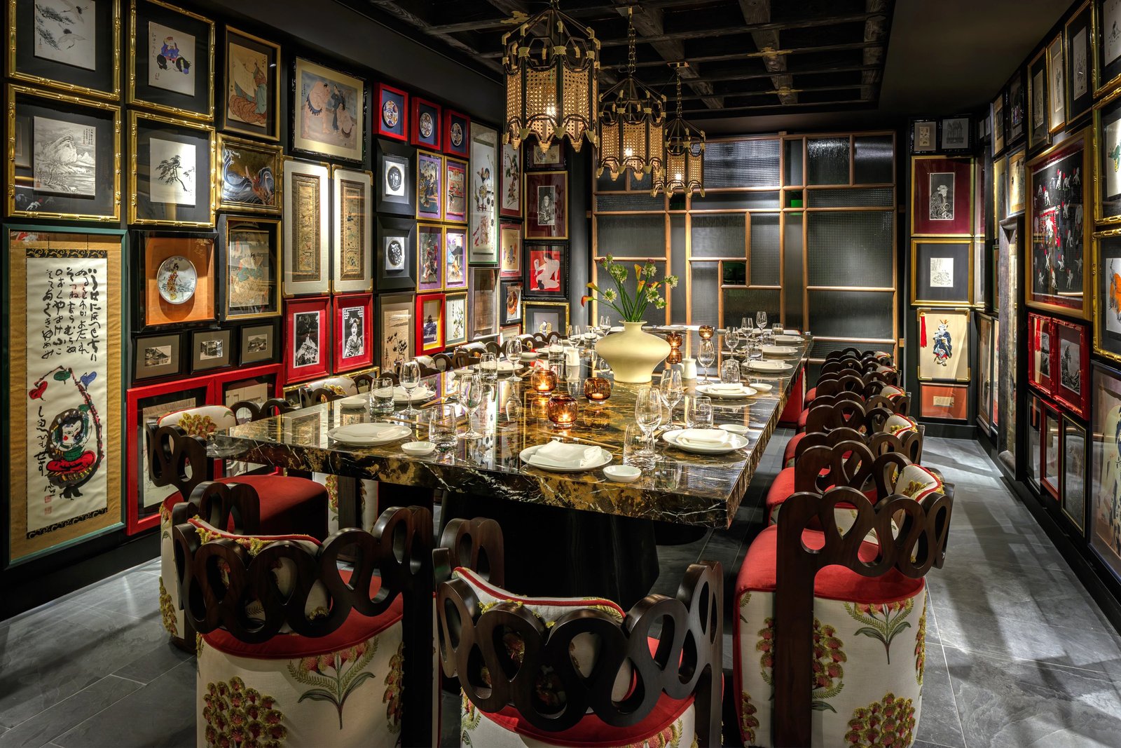 The Setai, Miami Beach