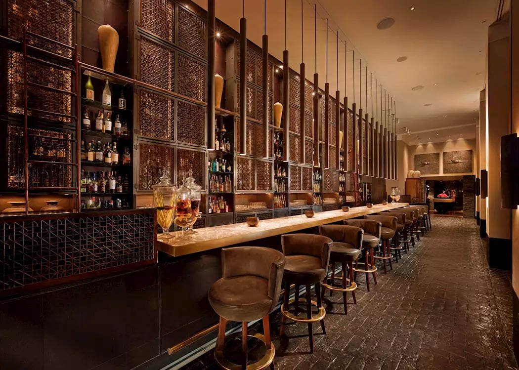 The Setai, Miami Beach