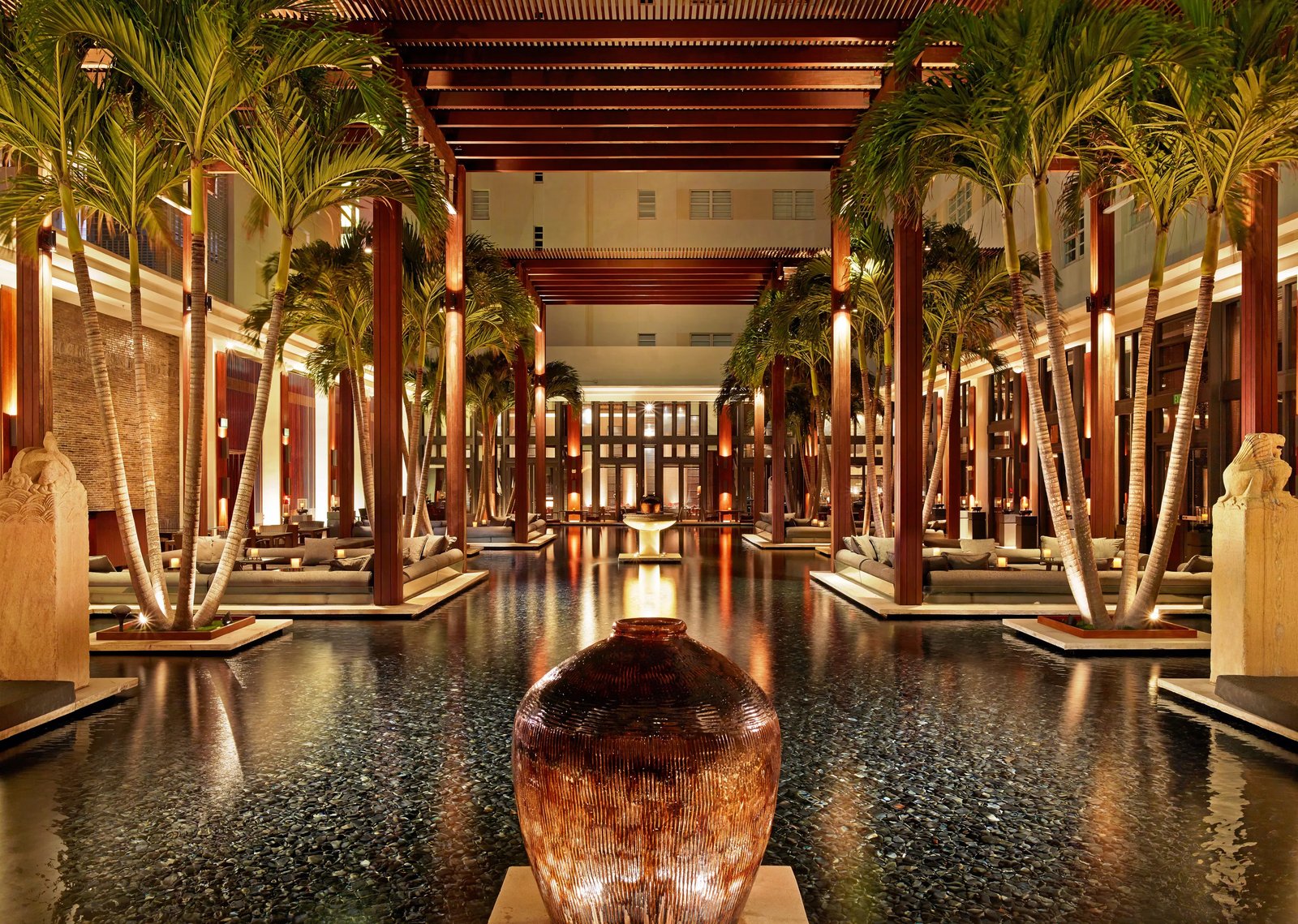 The Setai, Miami Beach