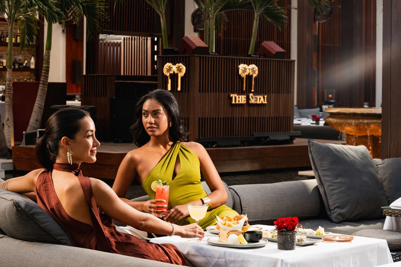 The Setai, Miami Beach