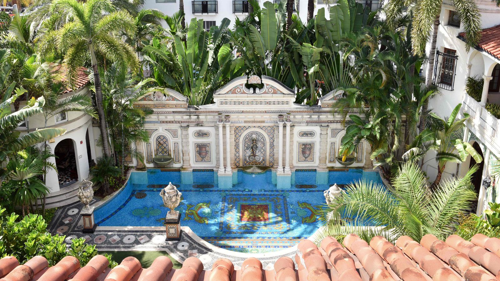 The Villa Casa Casuarina