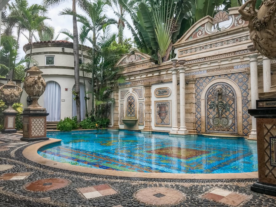 The Villa Casa Casuarina