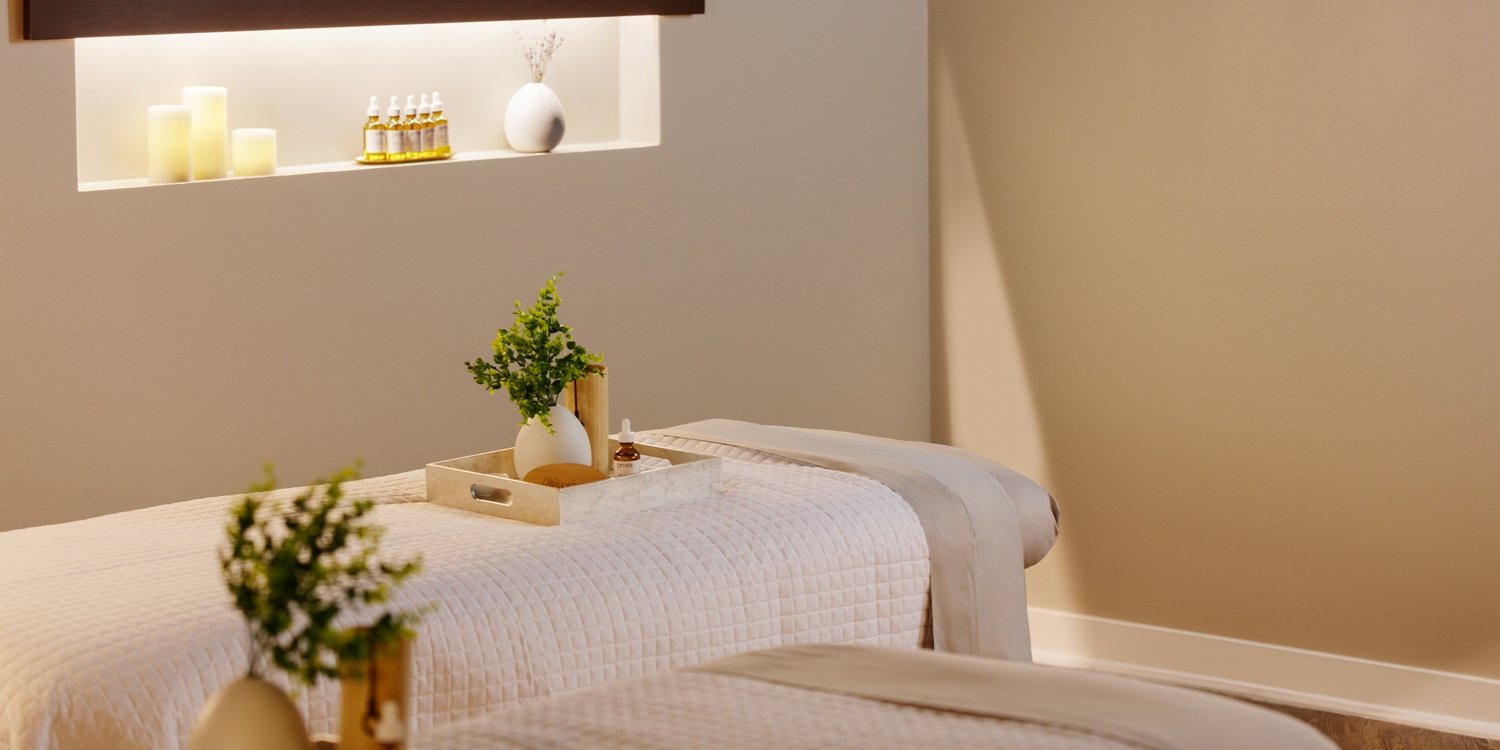 Kimpton EPIC Hotel, wellness