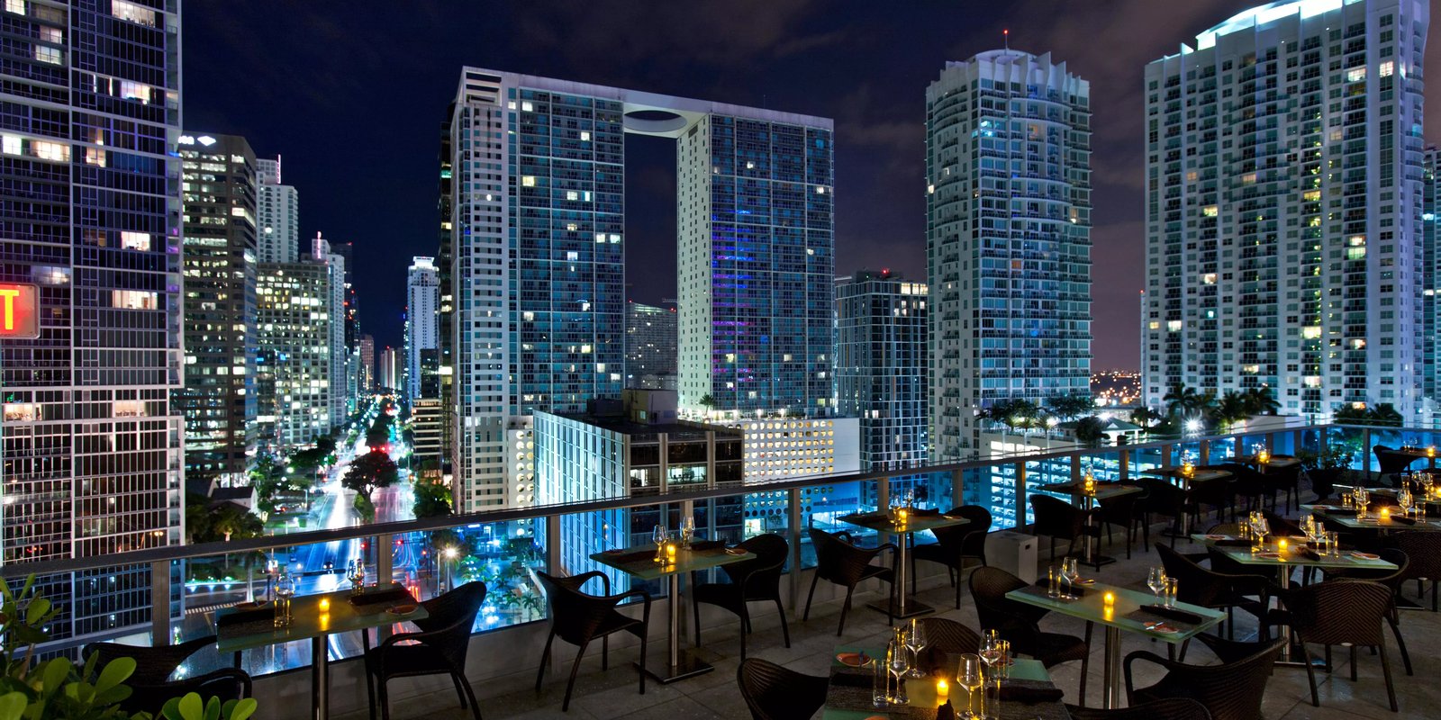 Kimpton EPIC Hotel, area 31