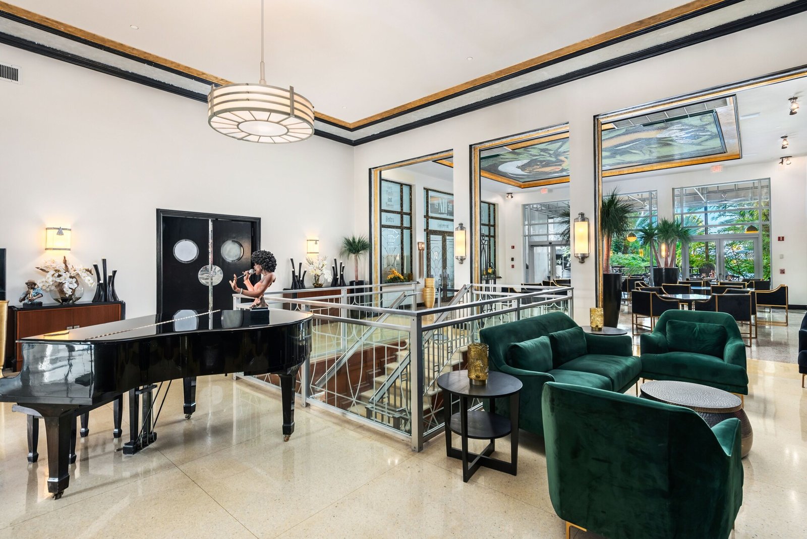 National Hotel Miami Beach