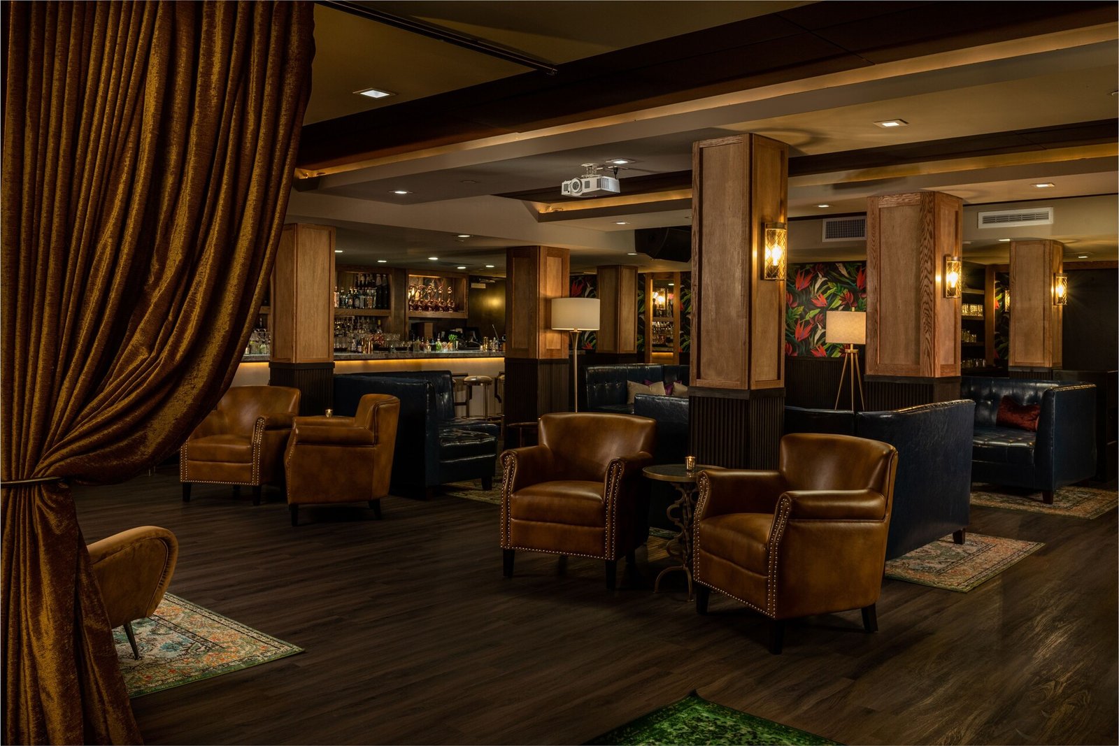 Gale South Beach, Curio Collection by Hilton, eat & drink