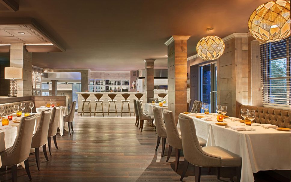 Gale South Beach, Curio Collection by Hilton, eat & drink