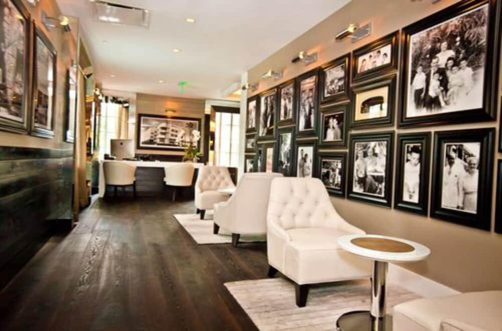 Gale South Beach, Curio Collection by Hilton, vibe