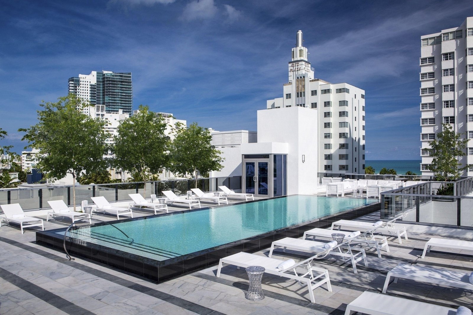 Gale South Beach, Curio Collection by Hilton