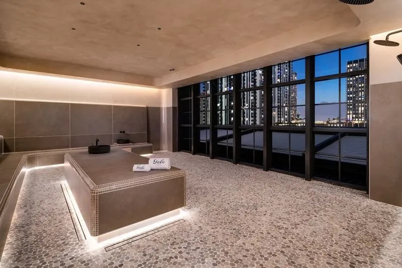 Gale South Beach, Curio Collection by Hilton, wellness